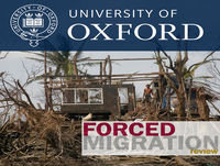FMR 49 - Brazil’s draft law for environmental migrants