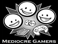 Mediocre Gamers Episode 33: Gencon