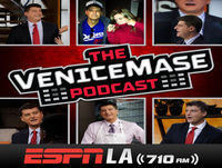VeniceMase Podcast: 10/27/14