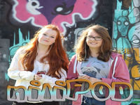NiliPOD: Episode 13 - The Big Bag of Random - Jokes, Pokes and Pranks! (16 Jan 16)