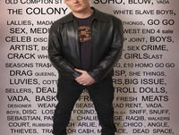 BBC Radio London (1st March, 2013)