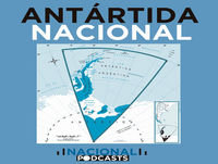 La historia del odontólogo de la Base Esperanza