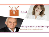 Leadership is being conscious of the impact you have outside yourself