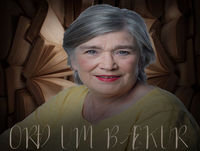 Orð um skáld á þessari öld og síðustu