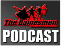 The Gamesmen, Episode 234 - Totaled