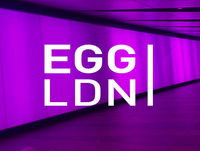 Tinlicker - Egg LDN Podcast 162