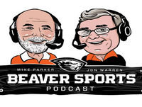 Beaver Sports Talk from 12/18/18