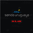 Sonido Uruguayo Radio