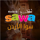 Radio Sawa Jordan (Levant