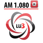 LU3 AM 1080