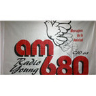 RADIO YOUNG AM 680