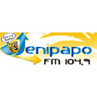 Rádio Jenipapo