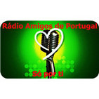 Rádio Amigos de Portugal