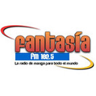 Fantasia FM 102.5
