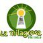 RADIO LA MILAGROSA FM 100.9