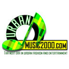 Urban Music 2000 Radio Riddims