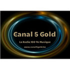 - Canal 5 Gold Radio