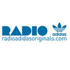 Radio Adidas Originals