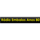 Rádio Embalos Anos 80