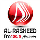 - Al Rasheed FM Amman