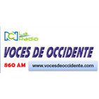 Voces de Occidente