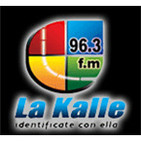 La Kalle 96.3