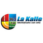 La Kalle 96.3 Santiago Rodríguez