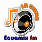 ecuamix fm  hd