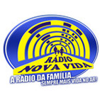 Radio Nova Vida FM