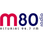 M80 Radio Asturias