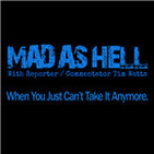 Mad As Hell Radio Show