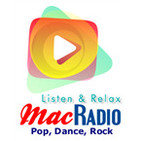 MacRadio - Listen & Relax