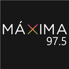 MÁXIMA 97.5