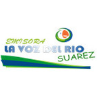 emisora la voz del rio suarez