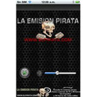 EMISIÓN PIRATA