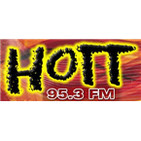 HOTT 95.3 FM