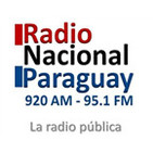 Radio Nacional Paraguay (Local