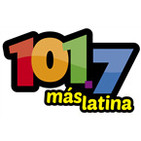 Más Latina 101.7