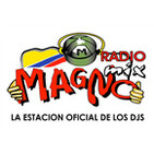 Magnomix Radio FM
