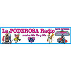 La Poderosa Radio Online-Salsa