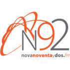 Nova 92.1 FM