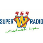 Super W Radio
