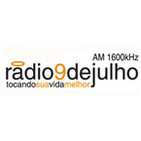 Rádio 9 de Julho