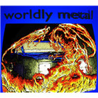 worldly metal