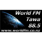 World FM Tawa