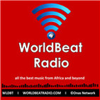 WorldBeat Radio