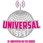 Radio FM Universal