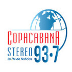 Copacabana Stereo