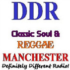 DDR Classic Soul & Reggae