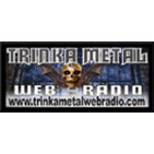 Trinka Metal Web Radio